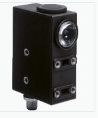 倍加福的传感器：色标颜色光电传感器