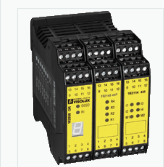 P+F安全控制单元;SB4-OR-4XP-4M