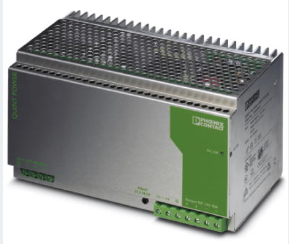 菲尼克斯电源QUINT-PS-3X400-500AC/24DC/40