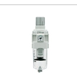 日本SMC过滤减压阀：AW40-N03BG-2-B