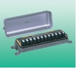 TJCKD突跳式2.3通电磁阀ADK11-20A-02H-DC24V