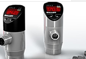 巴鲁夫压力传感器技术介绍BSP B050-EV002-D00S1B-S4