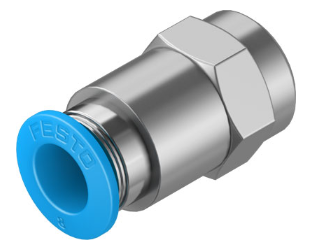 费斯托FESTO快插接头QSF-1/8-8-B保养方式