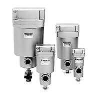 日本SMC水滴分离器，SMC产品简介