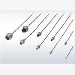 神视直流双线式圆柱形接近传感器性能概览，HY5000