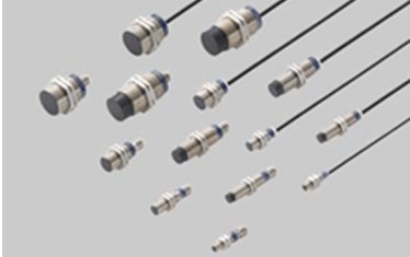 使用方法圆柱形接近传感器SUNX，TCRT1000