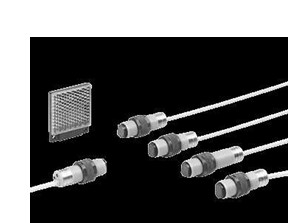 神视圆柱形光电传感器产品型号，SG-2BC