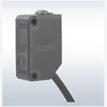 松下小型光电传感器结构分类，GX-30MU
