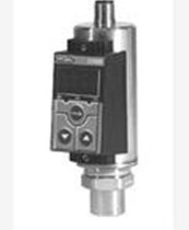 功能了解HYDAC/贺德克电磁球阀WSM12120W-01-C-N-G24