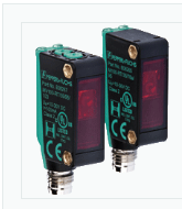 套件销售：直流型P+F的对射型滚动传感器
