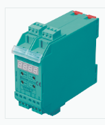 频率电压电流转换器P+F KFU8-FSSP-1.D