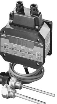 ETS 1701-100-000电子温度开关/传感器图示