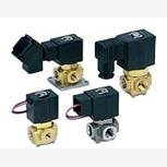 SMC直动式3通电磁阀（订货4-6周）VX3344-03-4TR1