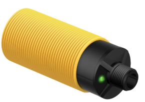 了解BANNER塑料螺纹圆柱形传感器