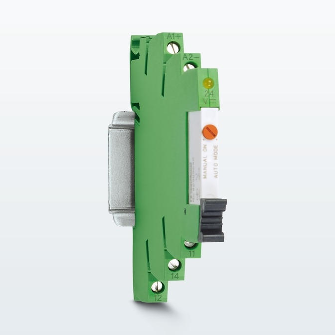 OV-24DC/ 60DC/4，德国菲尼克斯半导体继电器，质量要求