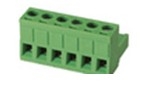 报价快PHOENIX直通式接线端子 ST 1,5 BU - 3031089