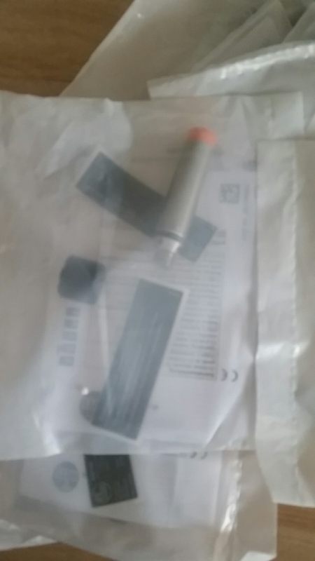 德国IFM接近开卡座E10193