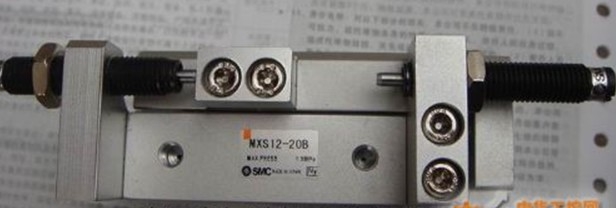 MXQ16-100  日本SMC滑台气缸，电气数据