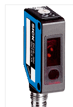 对射式传感器，WSE8-P2231光电传感器