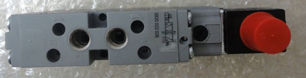 货期1周,德国REXROTH二位五通换向阀0820023026