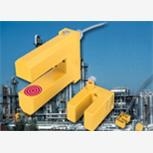 结构原理槽型电感式传感器TURCK，B1N360V-Q20L60-2LI2-H1151/3GD