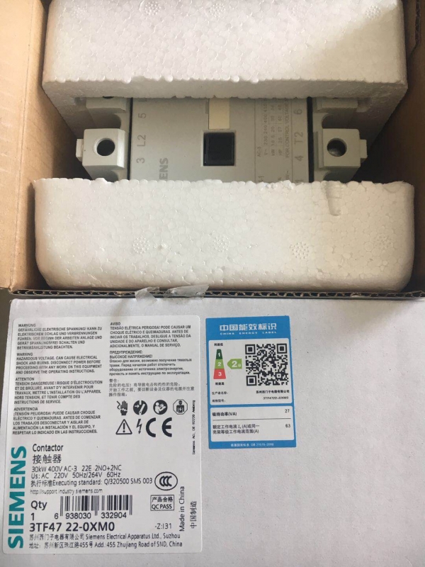 SIEMENSPLC模块331-7KF02-0AB0