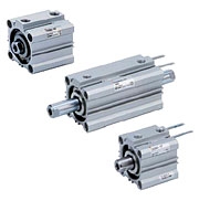 CDQ2B50-50DMZ 日本SMC薄型气缸，产品明细