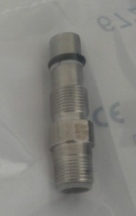 介质说明，德国巴鲁夫电感式传感器，BES 516-377-S49-C