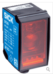 施克SICK中程距离传感器DL35-B15552操作误区