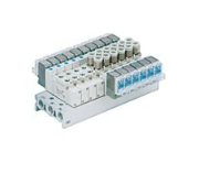 特殊电磁阀：SY5420-5DZ-C6F-X90，SMC