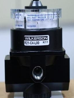 威尔克森的调节器使用说明及维护保养
