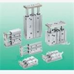 喜开理带导杆气缸如何正确操作STS-MP-8-30-T0H-R-F