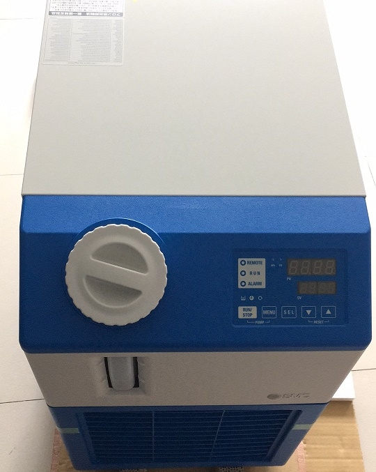 IDFA15E1-23冷冻式空气干燥机IDFA-E系列