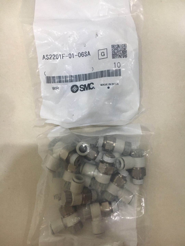 AS1201F-M5-04A速度控制阀AS1201F-M5-06