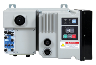 AB罗克韦尔电动机控制器284E-FVD4P0Z-10-CR