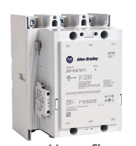 功能要求：罗克韦尔AB接触器300-HOEY9311