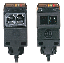 罗克韦尔AB光电传感器42GRL-9000详细资料