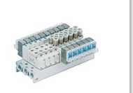 单体式SY7140-4DE电磁阀，日本SMC