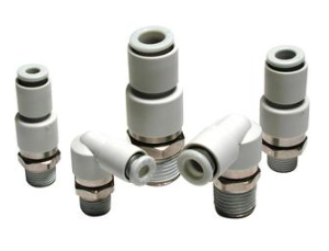 SMC快换接头KXH10-02S的运行方式