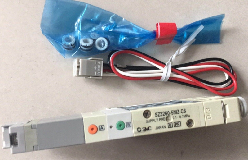 VEX1501-065DZ弹性密封电磁阀VP3145-065DZA