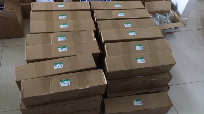 日本CKD增压器ABP-12-GB