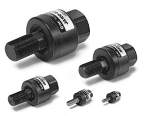 安全隐患：SMC浮动接头JA40-12-150