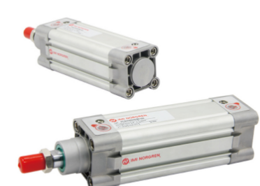 PCA/702100/M/600，NORGREN的标准气缸