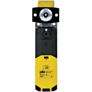 德国PILZ监控继电器，重点参数PNOZ S4   24VDC