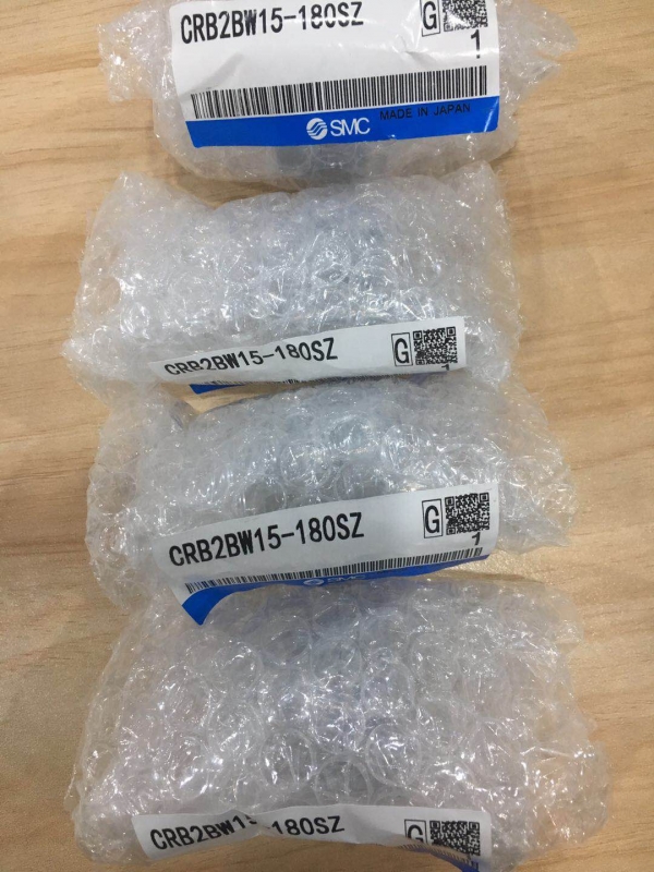 叶片式CRBU2S30-90S日本SMC旋转气缸