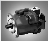 力士乐的标准组合泵订货示例