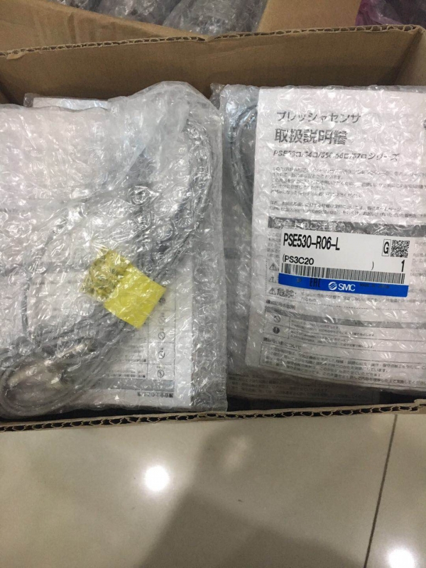 PSE300-MLB日本SMC控制器资料