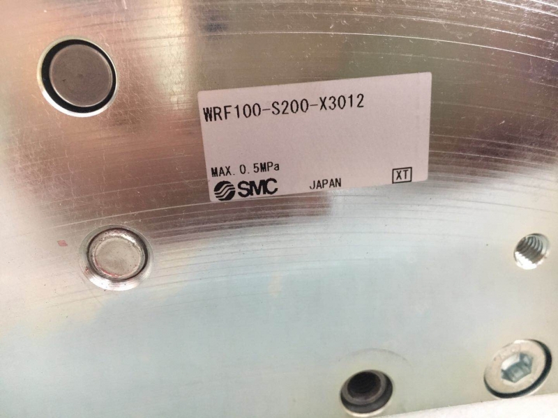SMC储气罐VBAT20A1-T-X104