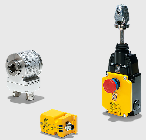 皮尔兹位置监控器技术参数，PNOZ824VDC3n/o1n/c2so