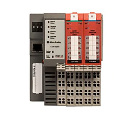 用户手册：AB安全模块功能，输入/输出